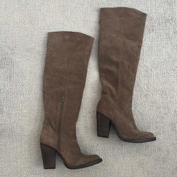 Steve Madden Shoes - Steve Madden Tall Boot
